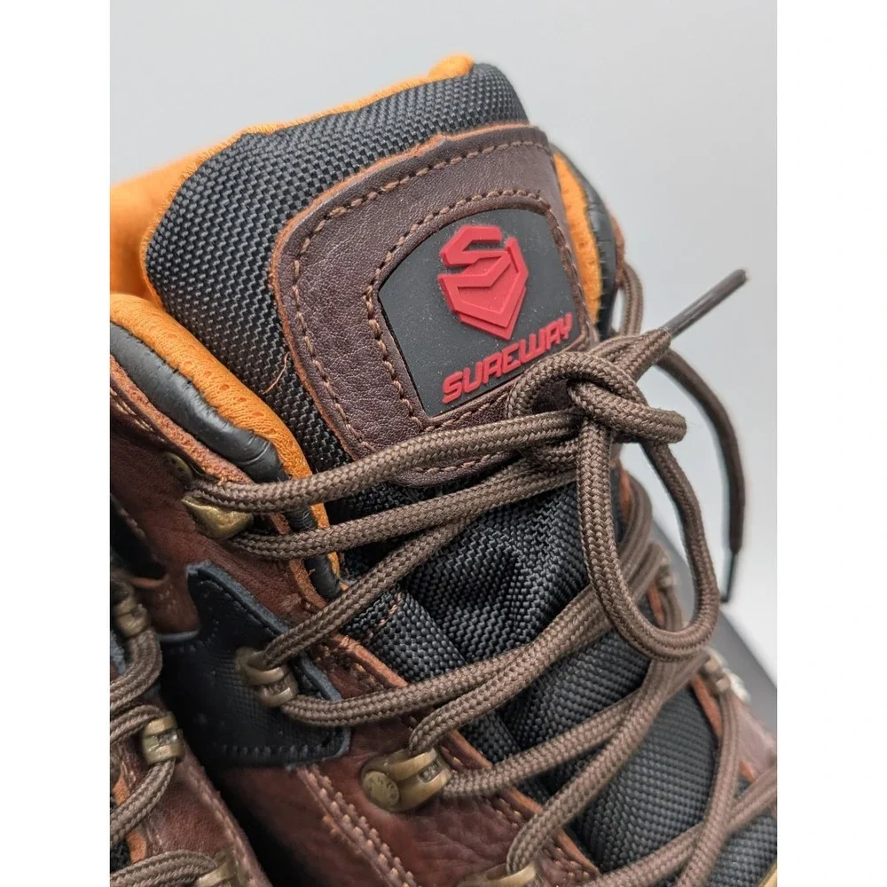 Men US SIZE 13 SUREWAY Men 6